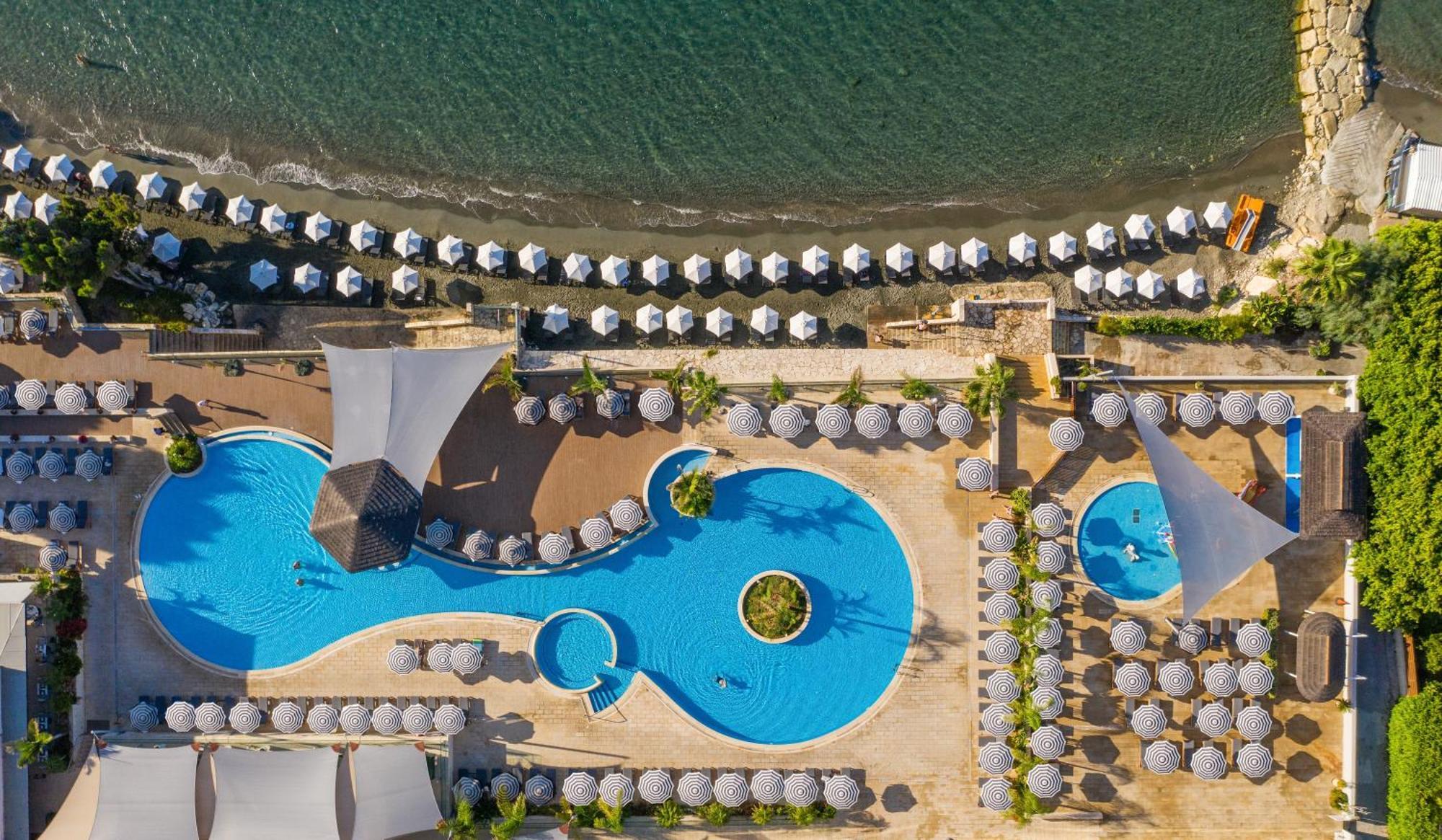 Royal Apollonia By Louis Hotels Lemesos Exteriér fotografie