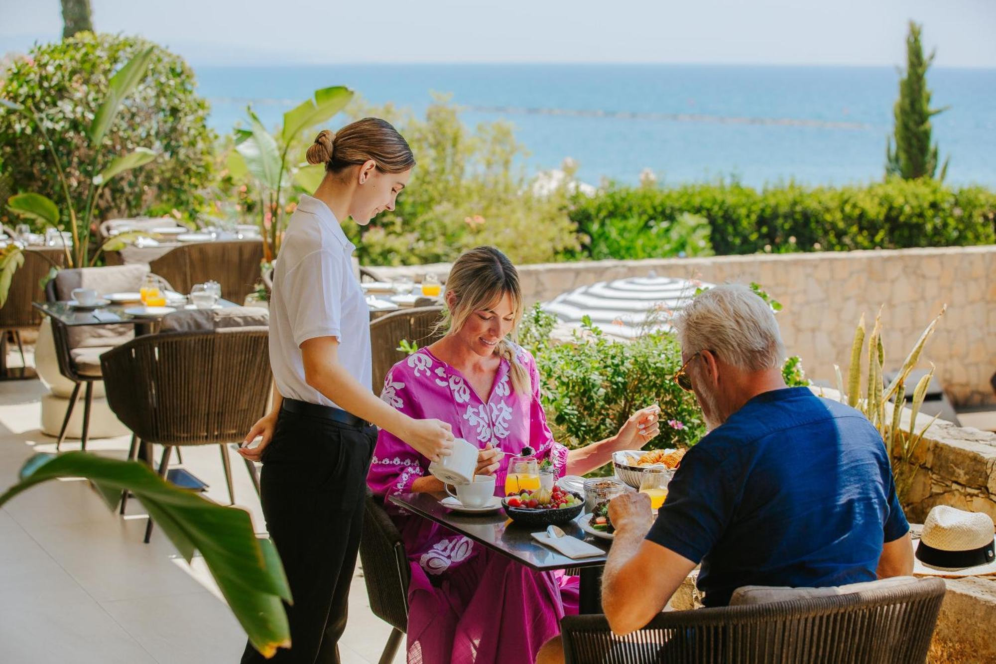 Royal Apollonia By Louis Hotels Lemesos Exteriér fotografie