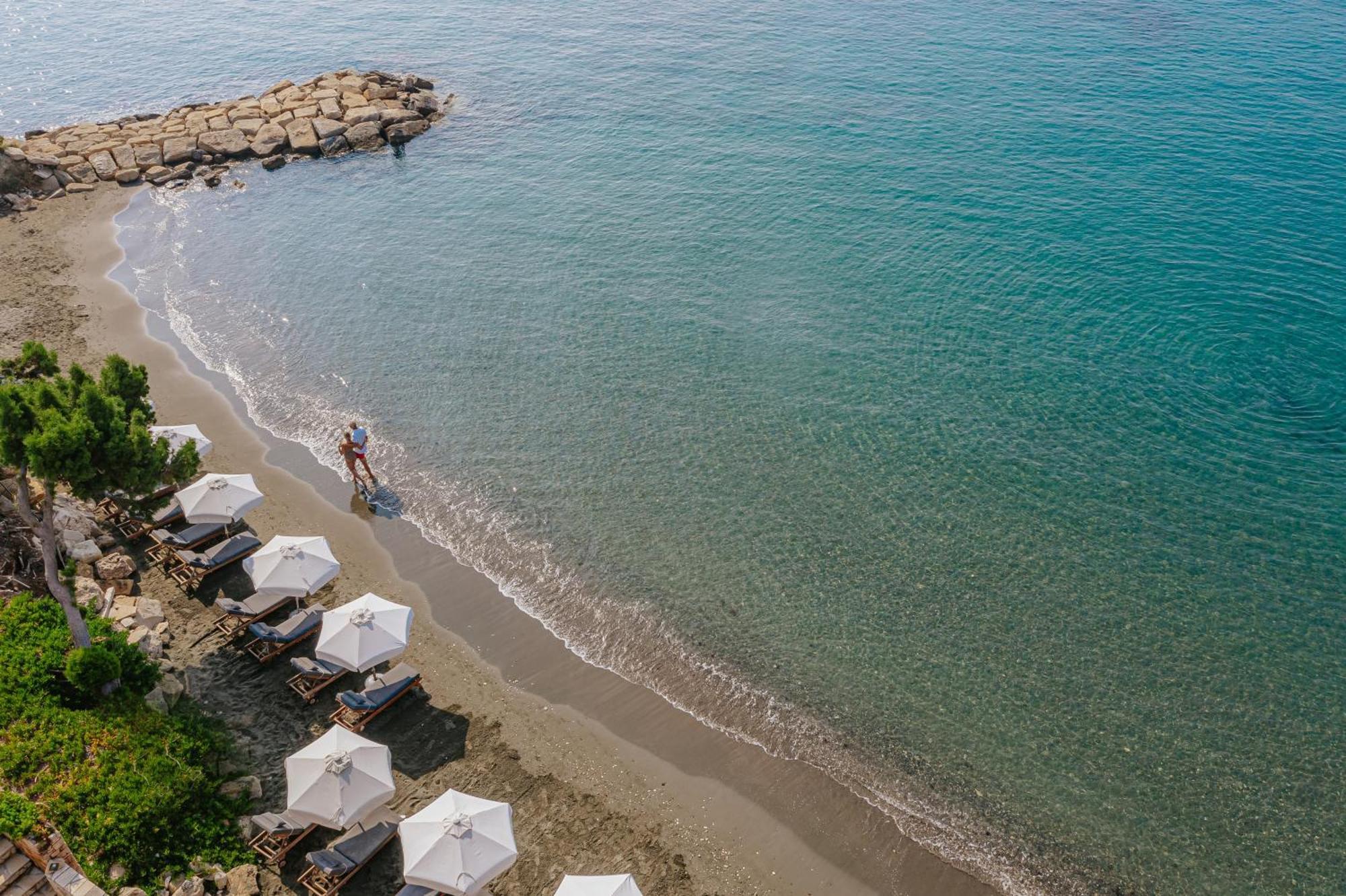 Royal Apollonia By Louis Hotels Lemesos Exteriér fotografie